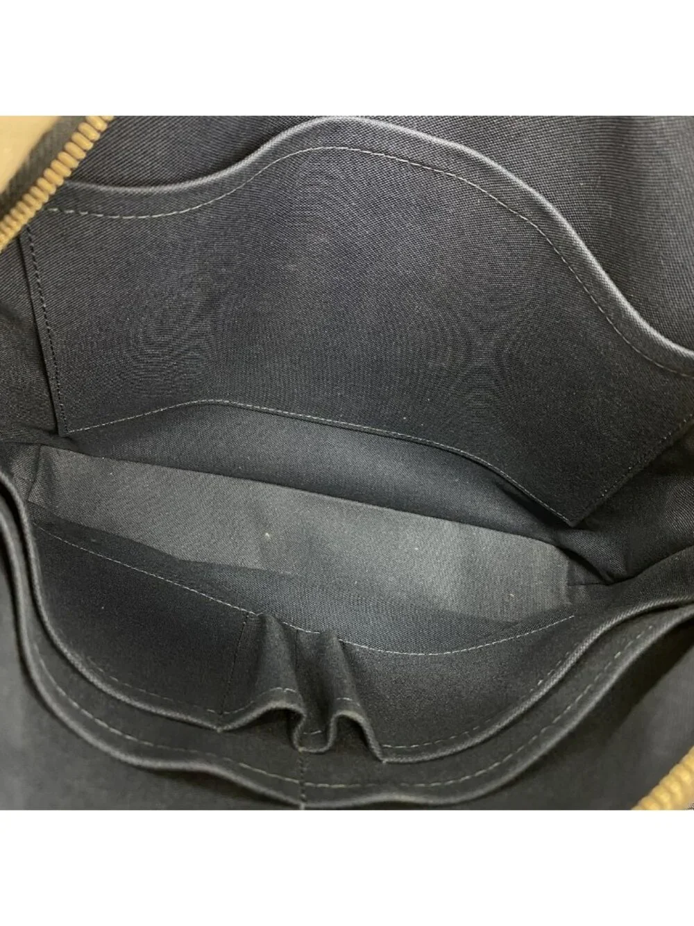 Louis Vuitton Shoulder Bag Taiga Grigori Messenger PM Ocean